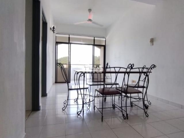 Apartment for rent in Timur Laut, George Town