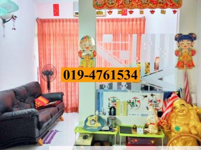 Condominium for rent in Georgetown, Penang