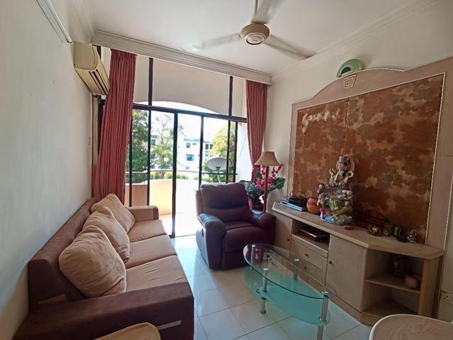 Apartment for sale in Georgetown, Penang