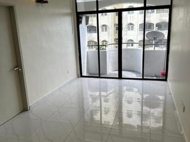 Apartment for sale in Georgetown, Penang