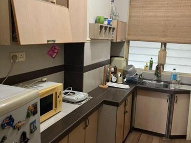 Apartment for sale in Georgetown, Penang