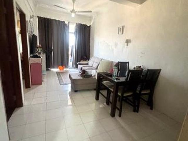 Apartment for sale in Timur Laut, George Town