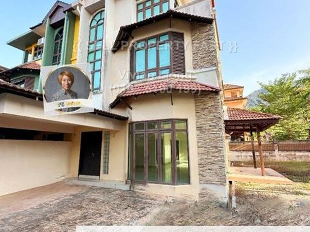House for sale in Mukim 17, Georgetown