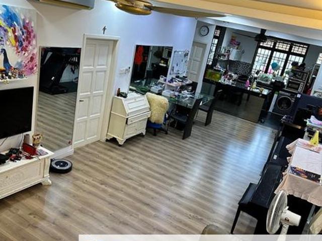 House for sale in Mukim 17, Georgetown