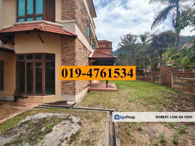 House for sale in Mukim 17, Georgetown