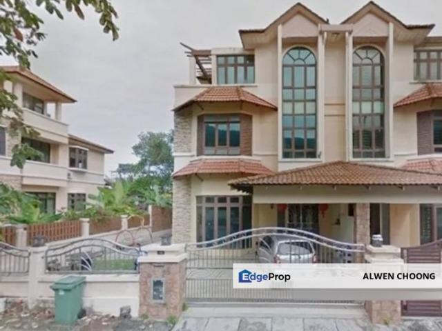 House for sale in Mukim 17, Georgetown