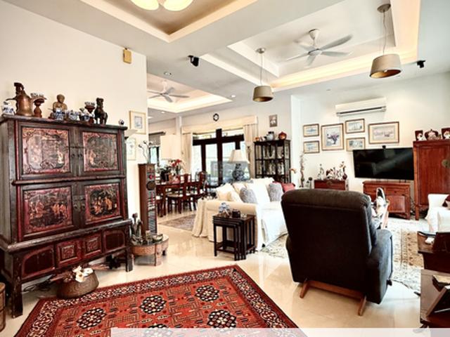 House for sale in Mukim 17, Georgetown