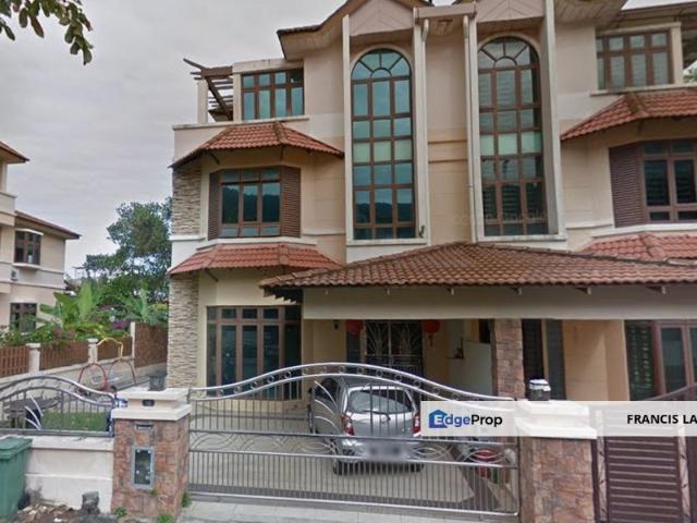 House for sale in Mukim 17, Georgetown