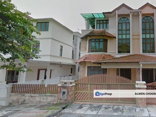 House for sale in Mukim 17, Georgetown