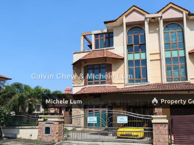 Residential House for rent in Mukim 17, Georgetown