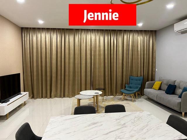 Condominium for rent in Georgetown, Penang