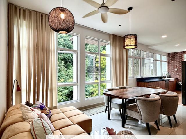 Condominium for sale in Mukim 17, Georgetown