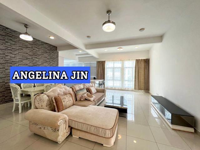 Condominium for rent in Georgetown, Penang