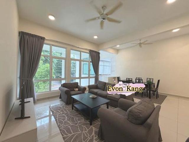Condominium for rent in Georgetown, Penang