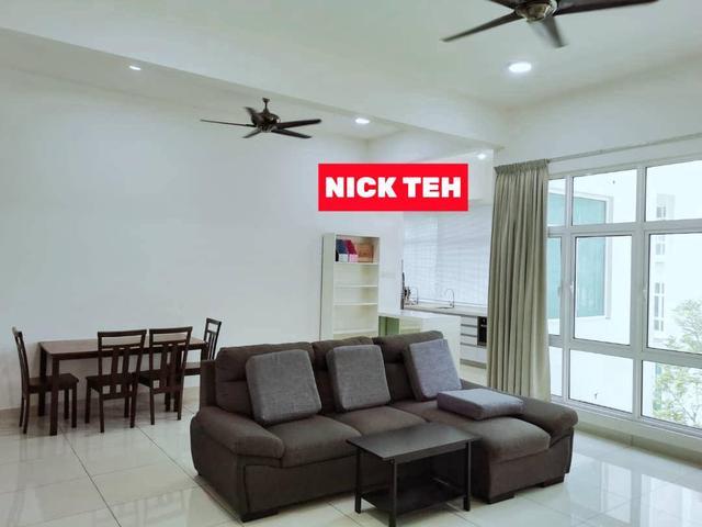 Condominium for sale in Georgetown, Penang