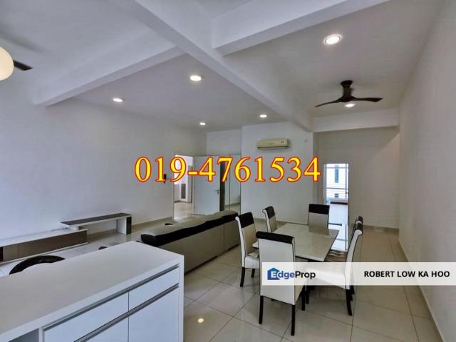 Condominium for rent in Mukim 17, Georgetown
