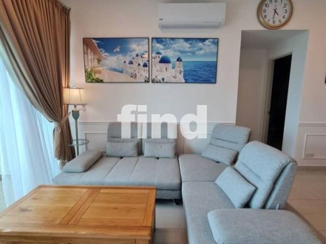 Apartment for rent in Georgetown, Penang