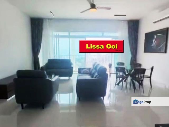 Condominium for rent in Mukim 17, Georgetown
