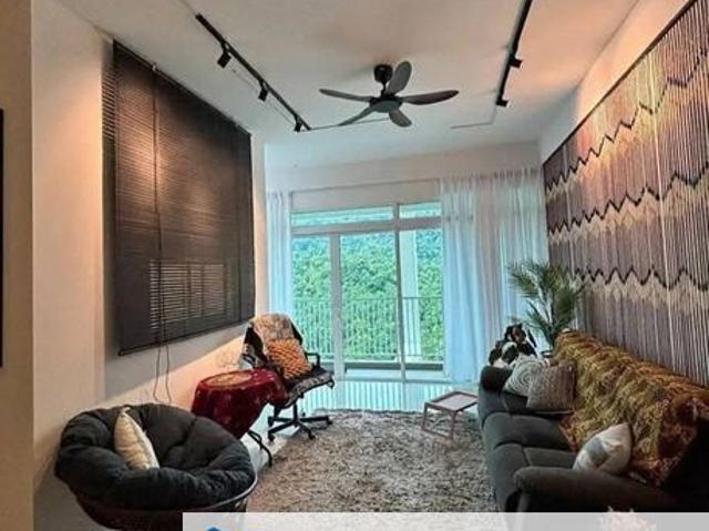 Condominium for rent in Mukim 17, Georgetown