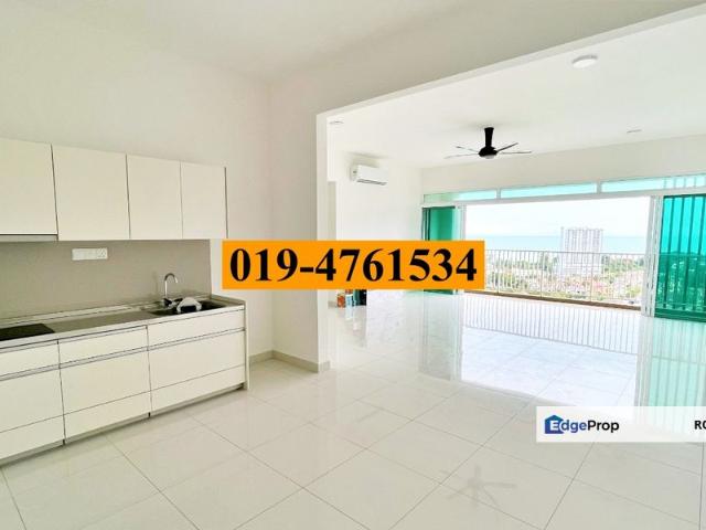 Condominium for sale in Mukim 17, Georgetown