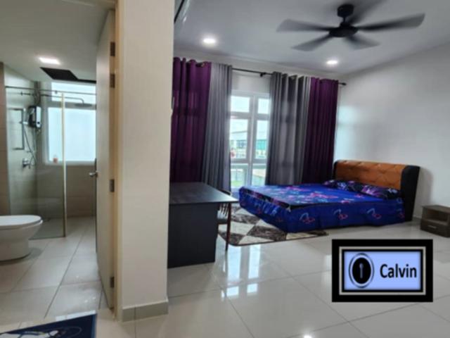 Apartment for rent in Mukim 17, Georgetown