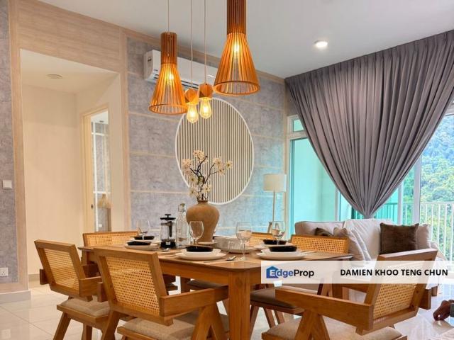 Condominium for rent in Ferringhi Residence, George Town