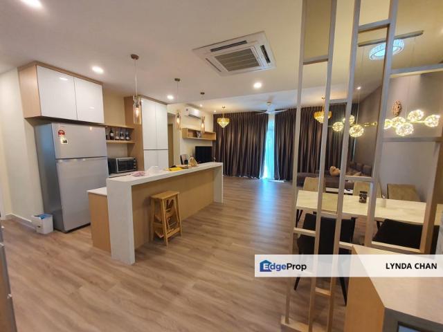 Condominium for sale in Mukim 17, Georgetown