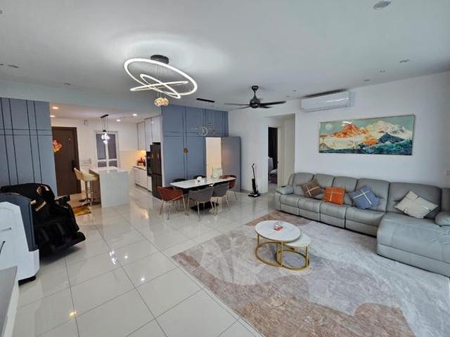 Condominium for rent in Georgetown, Penang