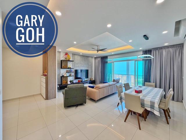 Condominium for sale in Georgetown, Penang