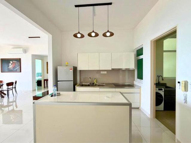 Condominium for rent in Georgetown, Penang