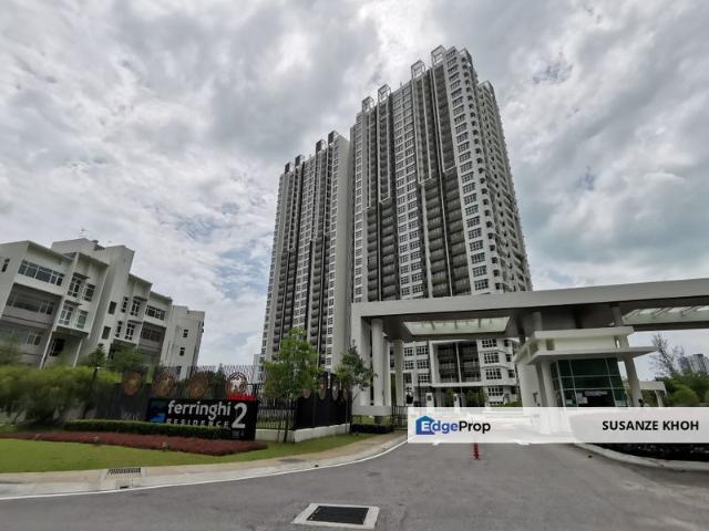 Condominium for sale in Mukim 17, Georgetown