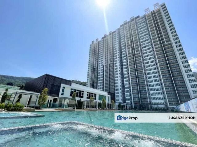 Condominium for sale in Mukim 17, Georgetown