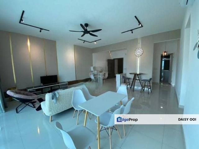 Condominium for sale in Mukim 17, Georgetown