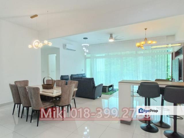 Condominium for sale in Mukim 17, Georgetown
