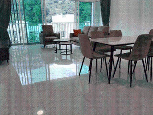 Apartment for rent in Mukim 17, Georgetown