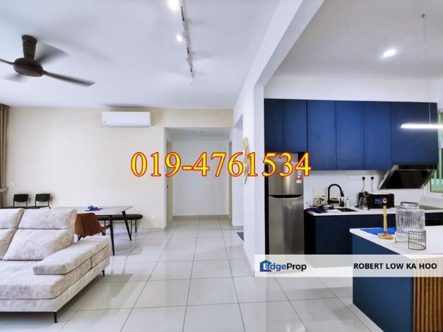 Condominium for rent in Mukim 17, Georgetown