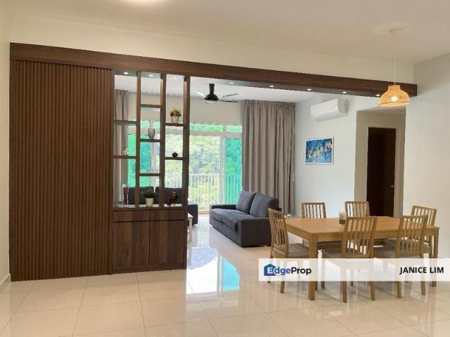 Condominium for rent in Mukim 17, Georgetown