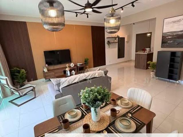 Condominium for rent in Georgetown, Penang