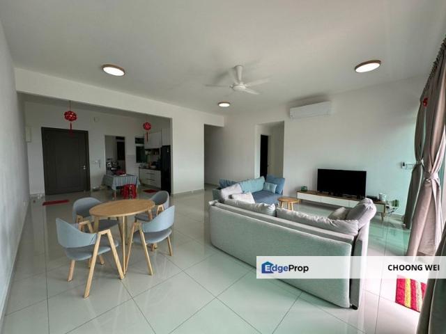 Condominium for rent in Ferringhi Residence, George Town