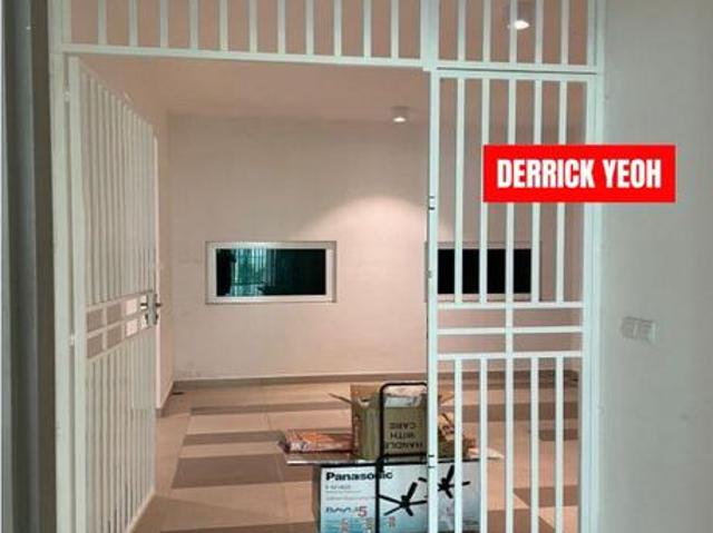 Condominium for sale in Georgetown, Penang