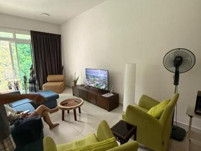 Condominium for rent in Georgetown, Penang