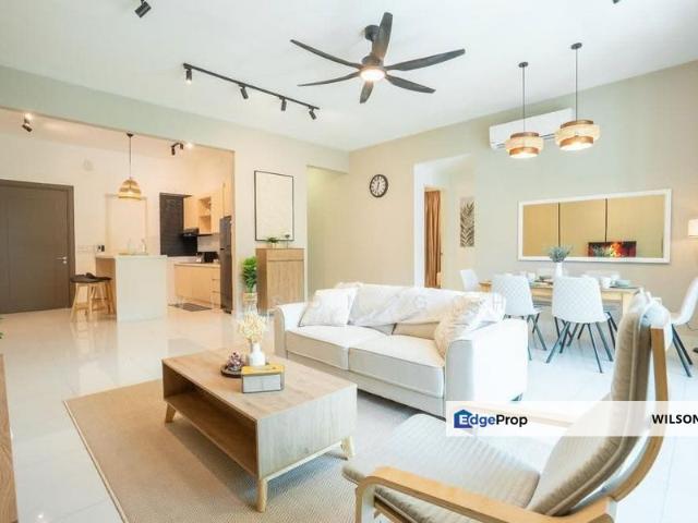 Condominium for rent in Mukim 17, Georgetown
