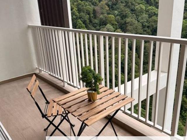 Condominium for rent in Mukim 17, Georgetown