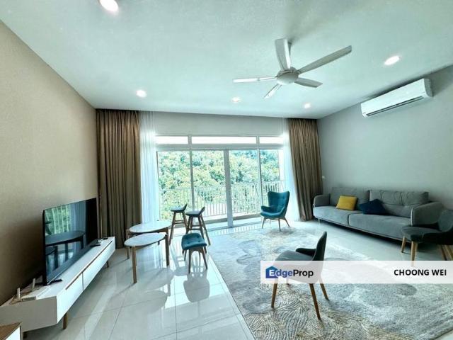 Condominium for rent in Mukim 17, Georgetown
