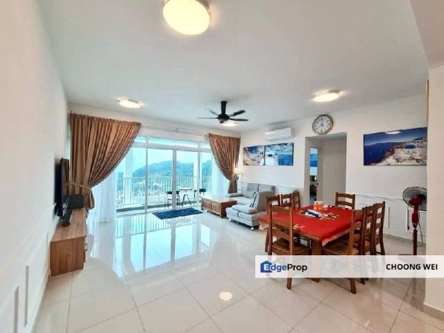 Condominium for rent in Mukim 17, Georgetown