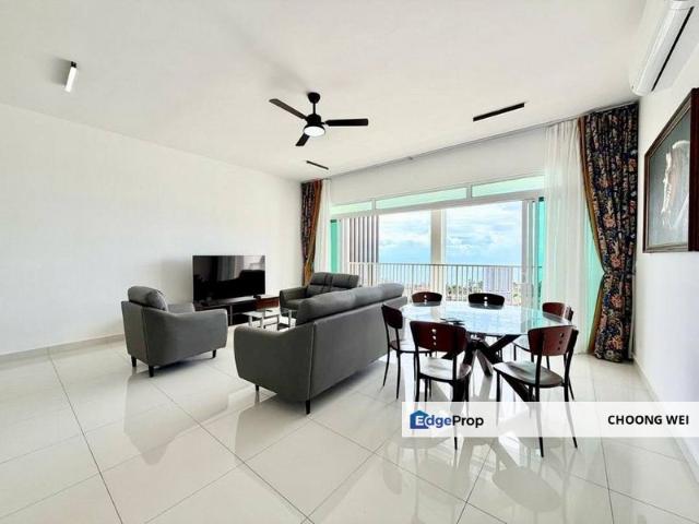 Condominium for rent in Mukim 17, Georgetown