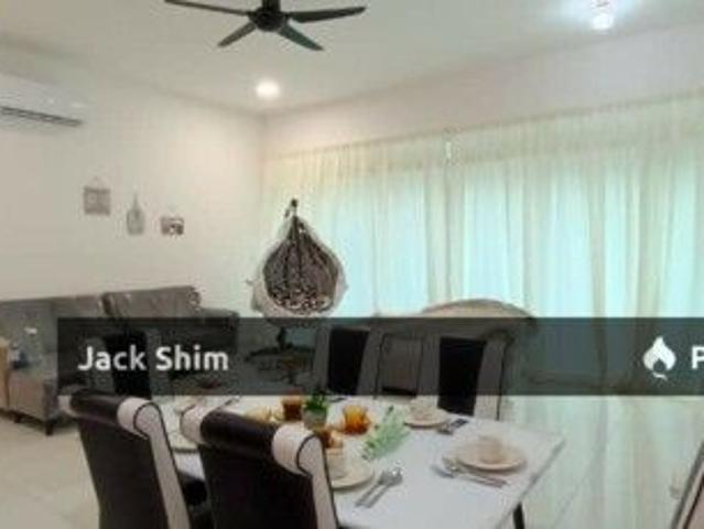 Apartment for rent in Georgetown, Penang