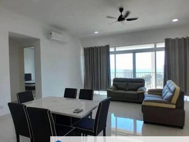 Condominium for rent in Mukim 17, Georgetown