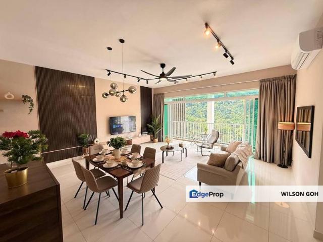 Condominium for rent in Mukim 17, Georgetown