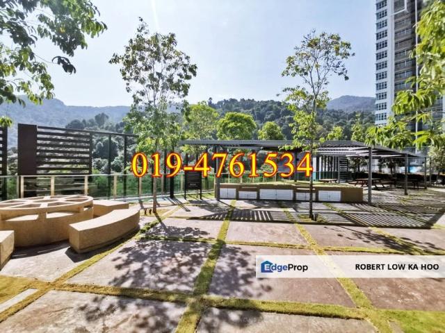 Condominium for sale in Mukim 17, Georgetown